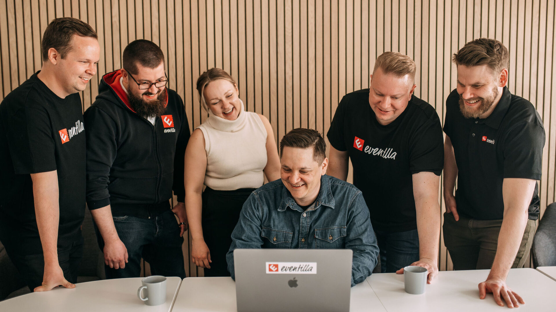 Viisi vinkkiä tapahtuman markkinointiin