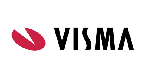 Visma-logo