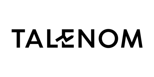 Talenom-logo