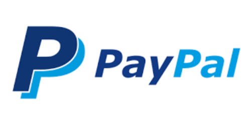 Paypal-logo