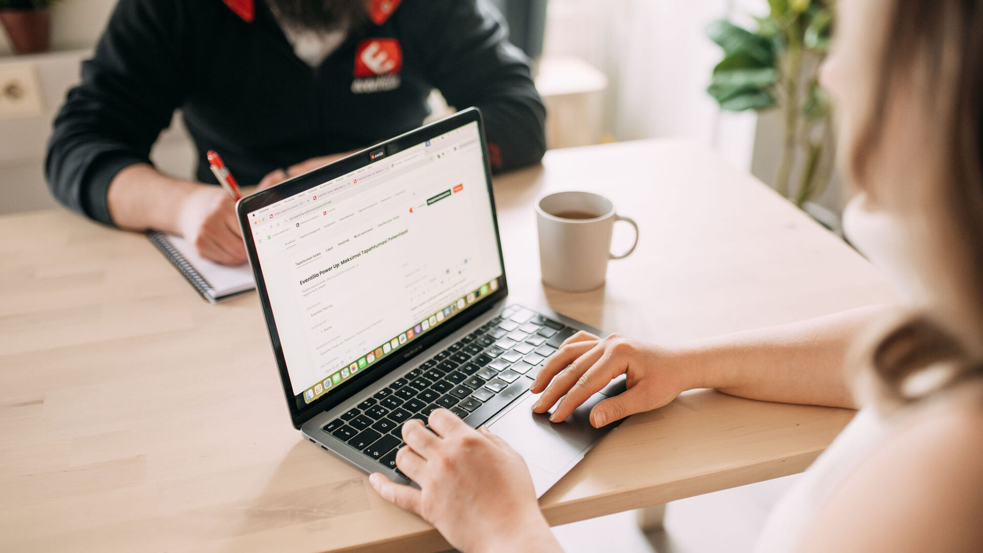 Näin onnistut tapahtuman budjetoinnissa