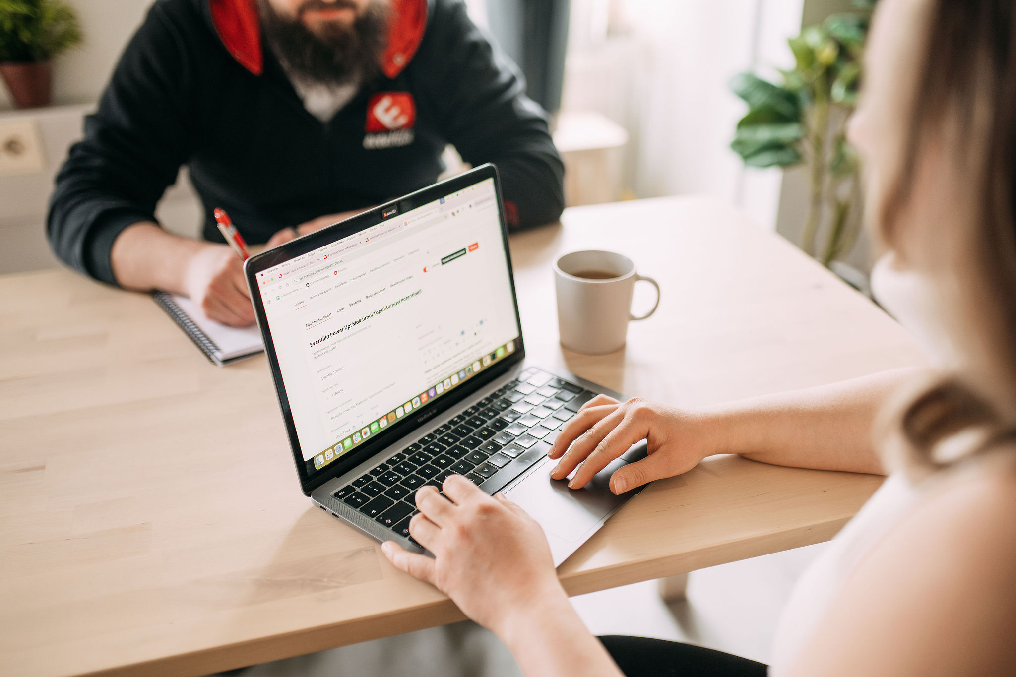 Näin onnistut tapahtuman budjetoinnissa