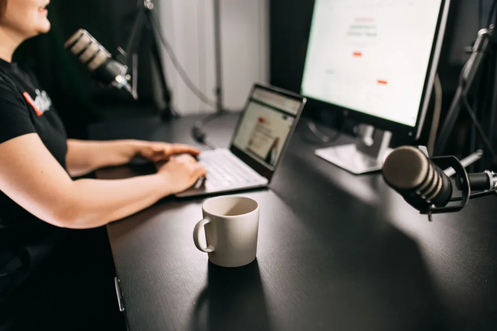 tapahtumaviestintä tapahtuman kohdentamisessa